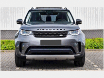 Land rover discovery 2.0 sd4 hse 7 posti 2017